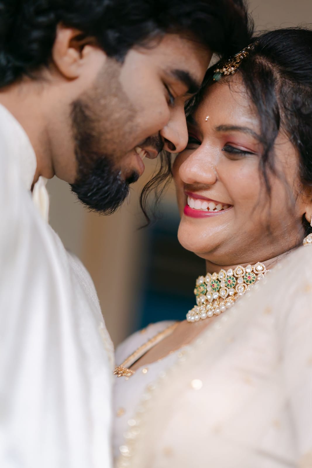 Pre-Wedding